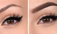 Ways to grow thick eyebrows naturally